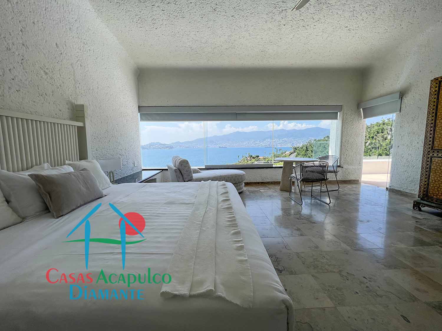 Villa Becky - Recámara dos 6